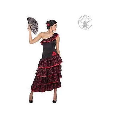 Костюм Испанка размер 40 Rubies 13748