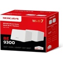 Mercusys Halo H47BE, 2ks