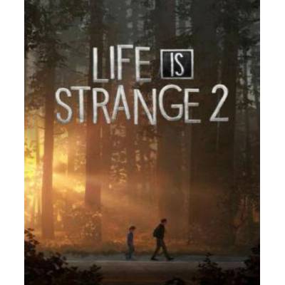 Square Enix Life is Strange 2 Complete Season (PC)