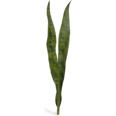 MF Umělá rostlina Sansevieria (80cm)