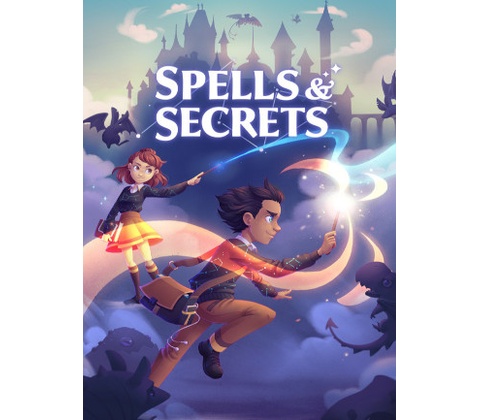 Spells And Secrets