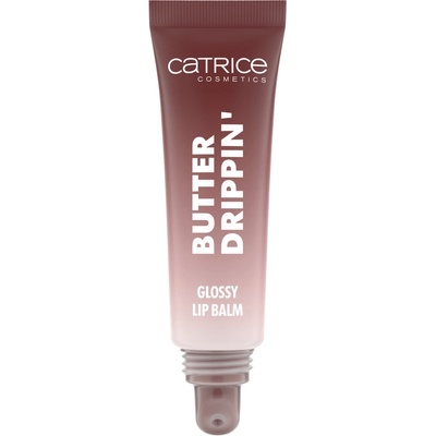 Catrice Butter Drippin' hydratačný lesk na pery 040 Bisou Bisou 10 ml