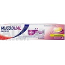 Mucodual 80-5 mg 18 pastilek