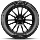 Pirelli P Zero Winter 275/35 R19 100V Runflat