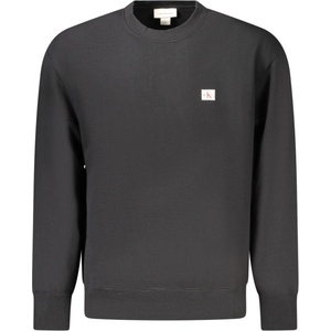 Calvin Klein Мъжки суитшърт с цип calvin klein, Размер 2xl, Цвят Черен (lv04rc273g_neub1)