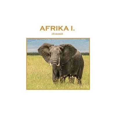 Afrika I. - Jiří Bednář