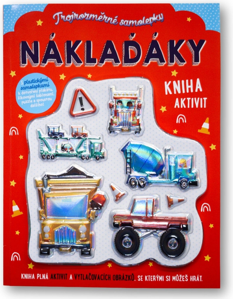 Náklaďáky