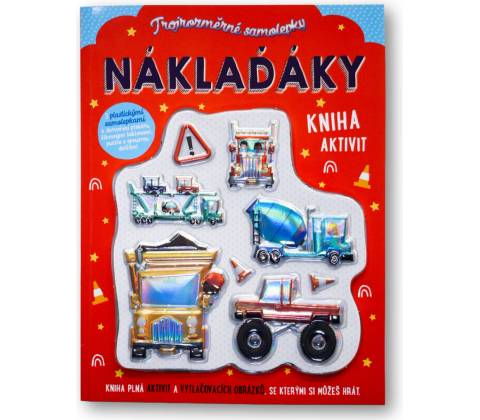 Náklaďáky
