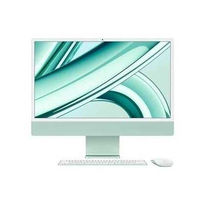 Apple iMac 24" MQRP3SL/A