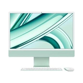 Apple iMac 24" MQRP3SL/A