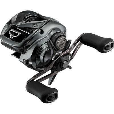 Daiwa Multiplikátor 24 Tatula SV TW150L