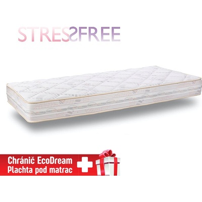 TiaHome StressFree DreamBed