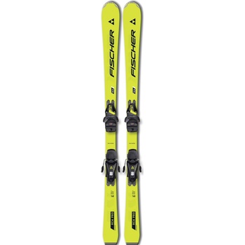 Fischer RC4 PRO JRS 24/25