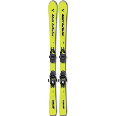 Fischer RC4 PRO JRS 24/25 – Zboží Mobilmania
