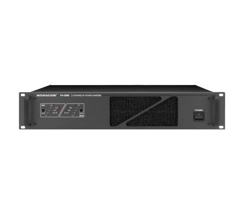 Monacor PA-2240