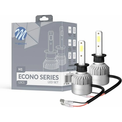 M-Tech ECONO SERIES LED sada H1 LSC1