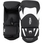 Venum Challenger 4.0 Boxing Gloves | Black - White [2 бр. ] 14 oz
