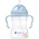 b.box Бутилка със сламка b. box - Sippy cup, 240 ml, Bubblegum (BX519)