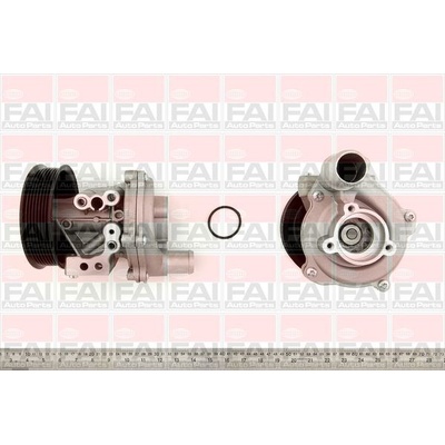 Vodní čerpadlo, chlazení motoru FAI AutoParts WP6349