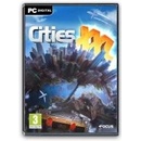 Hry na PC Cities XXL