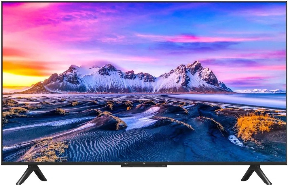 Xiaomi TV P1 50"