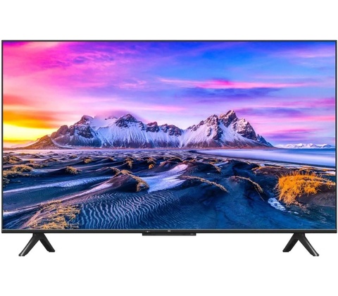 Xiaomi TV P1 50"