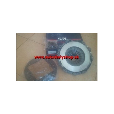 Rover 45 1/00-7/04 Spojková sada SRL-2.0iDT (74KW)