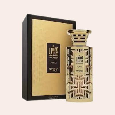 Zimaya Modhesh Aura parfémovaná voda pánská 100 ml