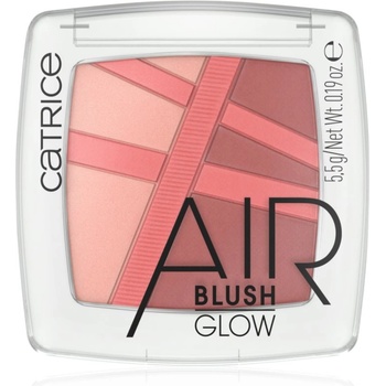 Catrice AirBlush Glow освежаващ руж цвят 020 5, 5 гр