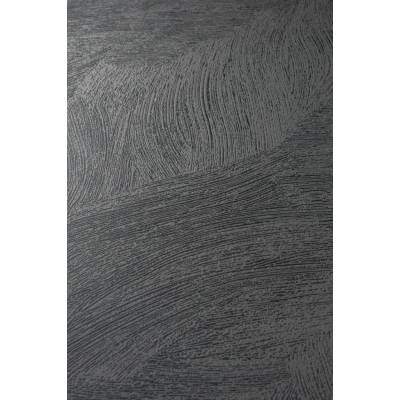 Erismann B10608-47 vliesová Antracitová strukturovaná tapeta s efektem omítky, rozměry 10,05 x 0,53 m