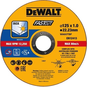 DeWalt DT20540 100 ks