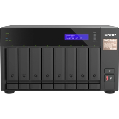 QNAP QVP-85B
