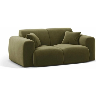 Micadoni Molino 170 cm Khaki zamatová