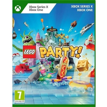 LEGO Party! (XSX)