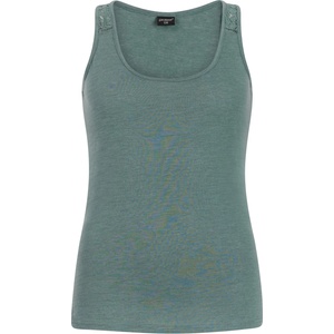 Protest Дамски топ Protest Women's PRTImpulses Top - Laurel Green - размер 40 (EU) (916-3890-0414)