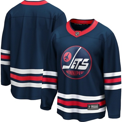 Fanatics Dres Winnipeg Jets Breakaway Alternate