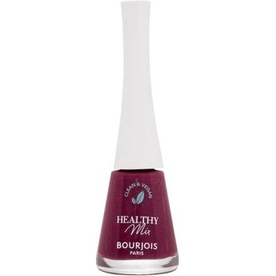 Bourjois Healthy Mix lak na nechty 340 Plumplumpidou 9 ml