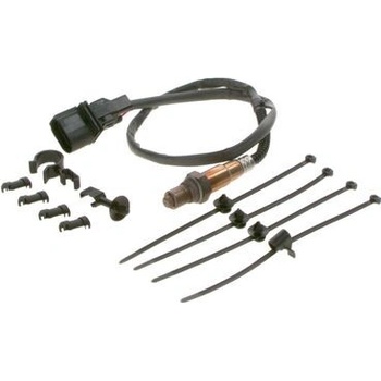 Lambda sonda BOSCH 0 258 007 353 (0258007353)