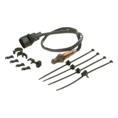 Lambda sonda BOSCH 0 258 007 353 (0258007353)