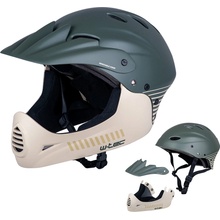 W-TEC Campanero Coast Forest