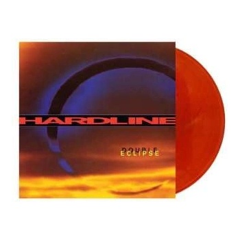 Hardline - Double Eclipse CLR LTD LP