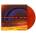 Hardline - Double Eclipse CLR LTD LP