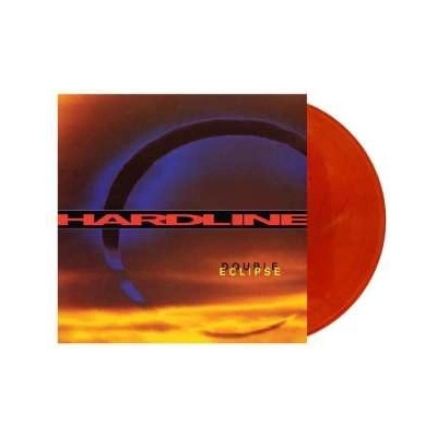 Hardline - Double Eclipse CLR LTD LP