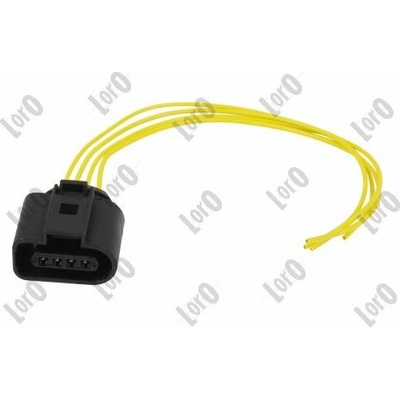 Sada na opravu káblov, centrálana elektronika ABAKUS 120-00-300 (12000300)