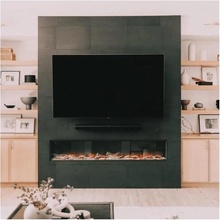 Modern Flames Landscape Pro Slim 80"