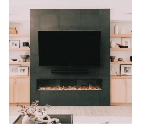 Modern Flames Landscape Pro Slim 80"