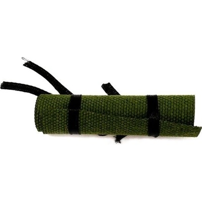 TORRO 1/16 plachta role olivově zelená 60x15mm