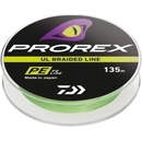 Daiwa Šnúra Prorex UL Finesse Braid 0,6PE 135m 0,08mm 4,3kg
