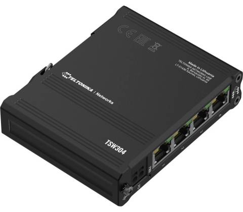 Teltonika TSW304