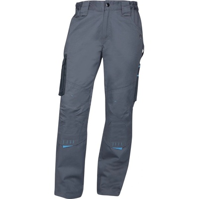 Ardon H9317 4TECH dámské kalhoty do pasu šedo-černé
